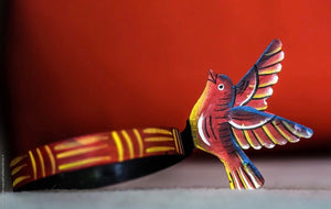 Bird Armcuff