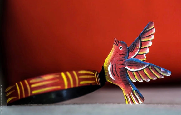 Bird Armcuff
