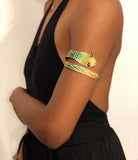 Mamba choker