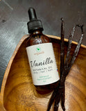 Botanical oils
