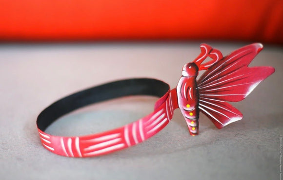 Butterfly Armcuff