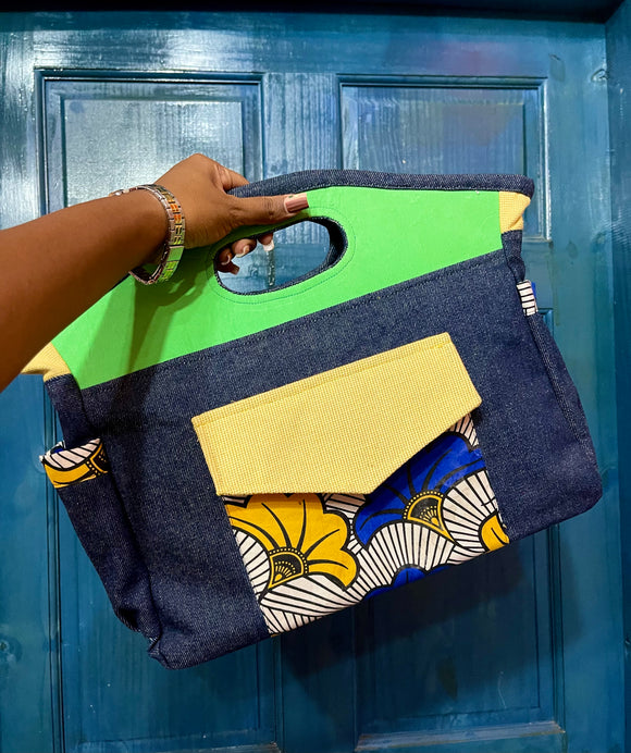 Nègès Handbag