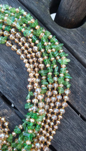 Green Crystal
