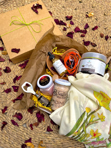 Deluxe Box