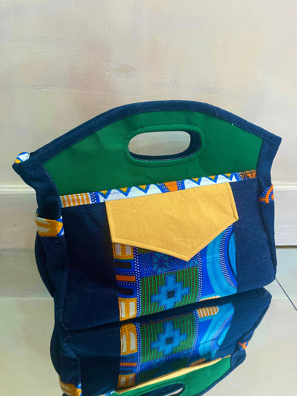 Laina Handbag