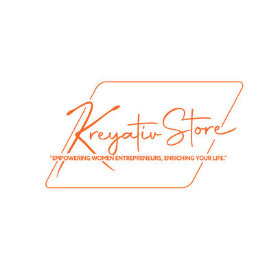 Kreyativ Store : Empowering women entrepreneurs, Enriching your life.