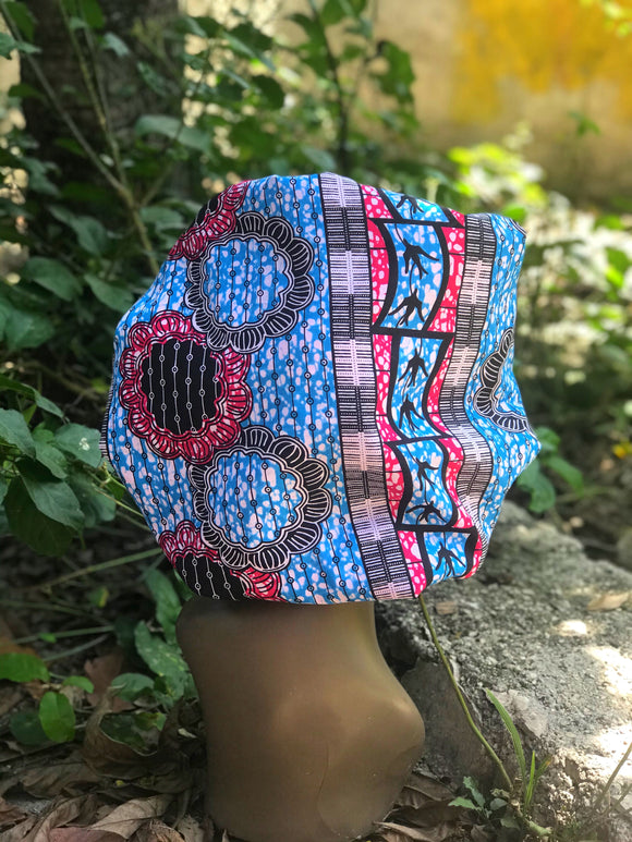 Seli bonnet