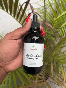 Aphrodisiac oils deals